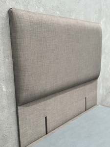 Luxury KING SINGLE Headboards