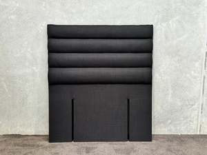 Bases Headboards: Luxury SINGLE Headboards