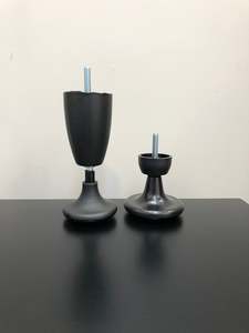 Replacement Bed Legs – Available in Tall & Short Options