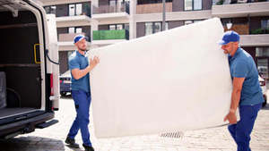 All: Bed Removal Fee