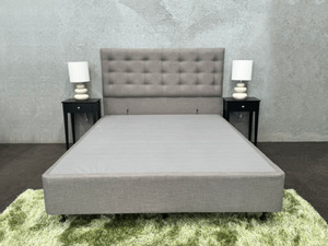Standard Bed Base Add on *WITH MATTRESS PURCHASE ONLY*