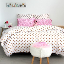 Isla Duvet Cover Set