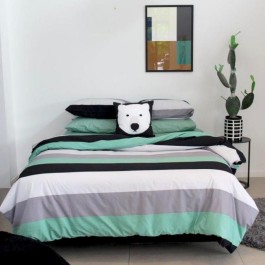 Products: Henry Duvet Cover Set