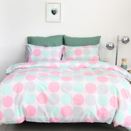 Lily Duvet Cover Set