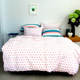 Annabel Duvet Cover