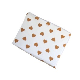 Products: Isla Fitted Sheet