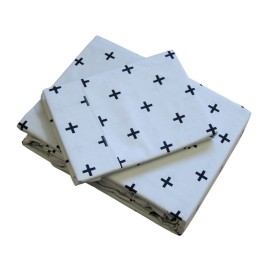 Products: Flint Grey Sheet Set