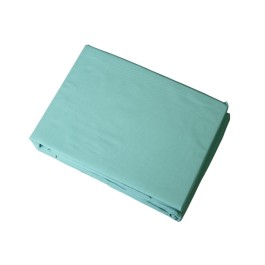 Products: Sage Green Fitted Sheet