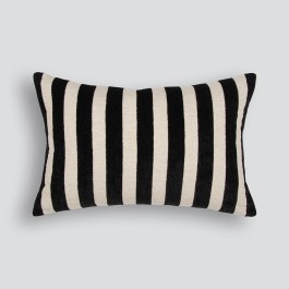Ollo Windsor Black Cushion by Ollo