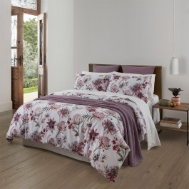 Products: Sugar Bush Duvet Cover Set by Baksana