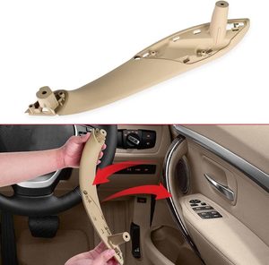 BMW 3 SERIES F30 BEIGE FRONT DRIVER DOOR HANDLE TRIM – NZ Stock – Automotive&hellip;