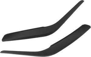 BMW X1 E84 PASSENGER SIDE BLACK DOOR HANDLE INSERT – Automotive Luxury with Lu&hellip;