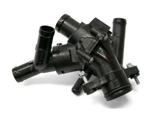 Products: MERECEDES M270 A GLA CLA 180 250 THERMOSTAT A2702000615 – Automotive Luxury with Luxxio Detailing