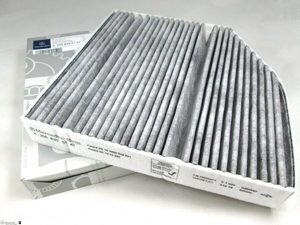 MERECEDES BENZ C-CLASS W205 CABIN FILTER A2058350147 – Automotive Luxury with &hellip;