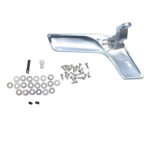 MERCEDES W204 C180 C200 C250 C63 PASSENGER INTERIOR DOOR HANDLE – Automotive L&hellip;