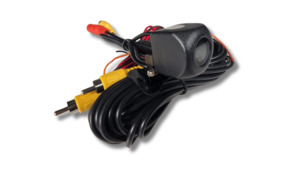 Products: REVERSING CAMERA KIT – Automotive Luxury with Luxxio Detailing