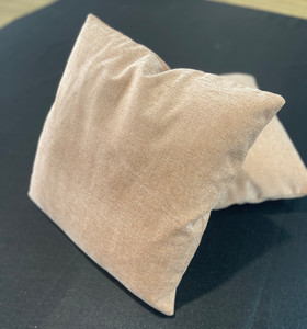 Products: Burwood cushion Clay Luxxis Upholstery