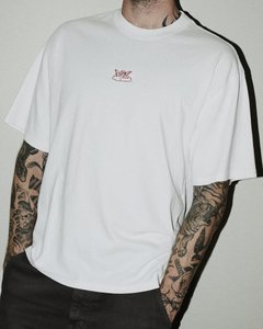 LOVER BOY TEE - LVR Bridal