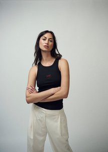 Products: ROMEO TANK - LVR Bridal