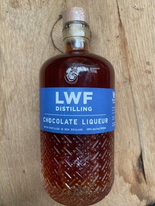 Products: LWF Distilling Chocolate Liqueur – 500ml 28% (Copy)