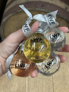 Products: LWF Distilling Bauble 50ml