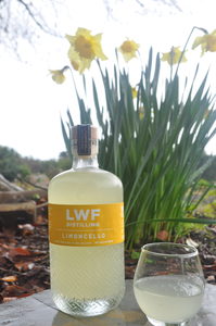 Products: LWF Distilling Limoncello – 500ml 28%