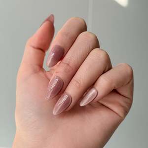 Rose Dust
