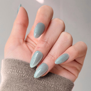 Silver Mist