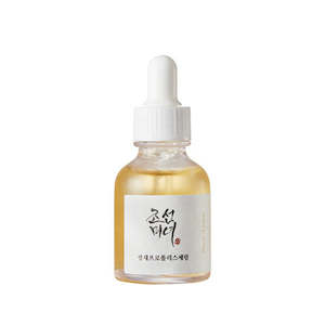 Treatment: Beauty of Joseon - Glow Serum