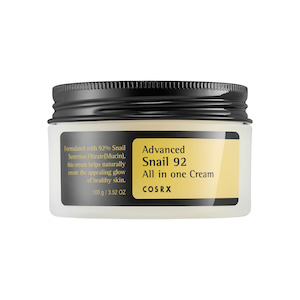 Treatment: Advanced Snail 92 All In One Cream