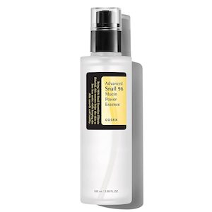 Treatment: Advanced Snail 96 Mucin Power Essence