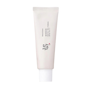 Sunscreen: Beauty of Joseon - Relief Sun