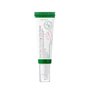 Best Sellers: AXIS-Y - Dark Spot Correcting Glow Serum