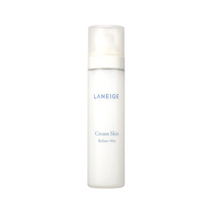 Toner: LANEIGE - Cream Skin Refiner Mist