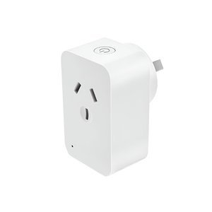 Mini WiFi Smart Plug