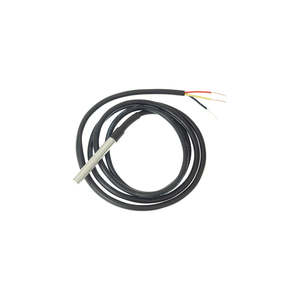 Temperature Sensor DS18B20 1.0m cable