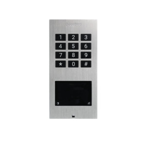 A1121 Surface-Mount IP Access Control Device (V2A Stainless Steel)