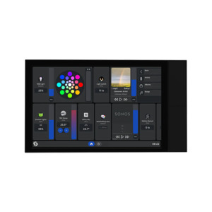 Shelly: Shelly Wall Display XL