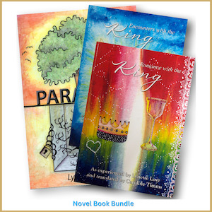 Products: Novel Bundle Deal - Lynette Love Books NZ Author Illustrator Children's Books and Novels
