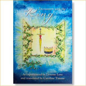 Products: Encounters with the King (2014) - Lynette Love Books NZ Author Illustrator Children's Books and Novels