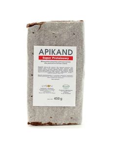 Products: Apikand Super Protein Patties – 5.4 kg