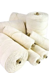 Products: Candle Wick