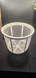 Products: Beekeeping Cylindrical strainer, Ø 40 cm