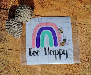 Products: Car Decals / Stickers