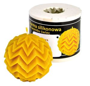 Products: Silicone mould - Fairy Ball