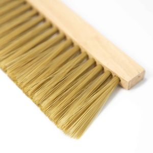 Products: Artificial bristle brush, short