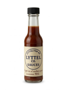 Louisiana BBQ