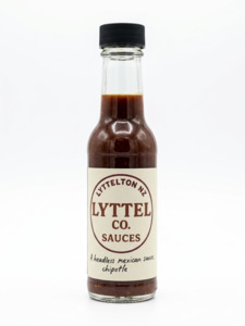 Products: Smokey Chipotle