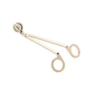 Accessories: Wick Trimmer