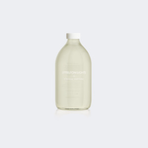 Coconut & Lime Hand Wash Refill